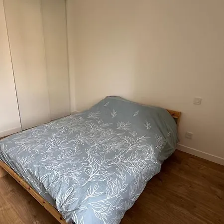 Lejlighed Le Fabuleux 3 Bedrooms Air Conditioning 6 People Perpignan