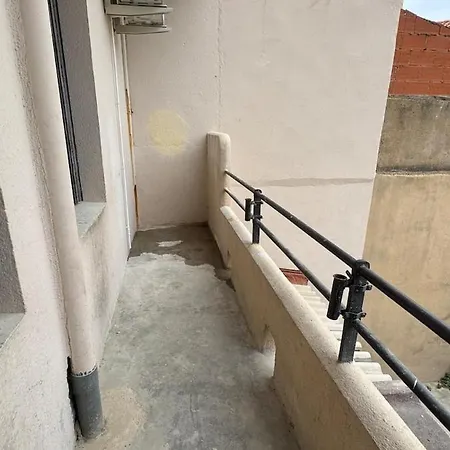 Lejlighed Le Fabuleux 3 Bedrooms Air Conditioning 6 People