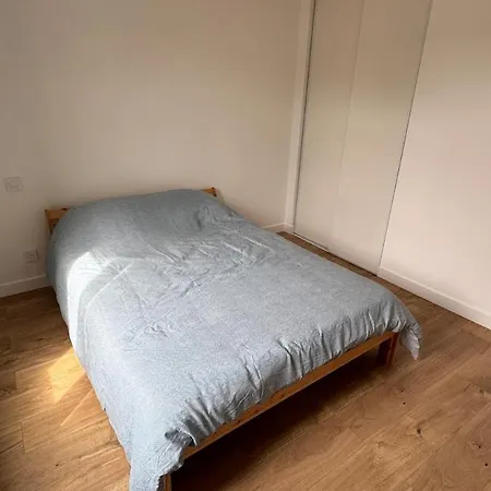 Le Fabuleux 3 Bedrooms Air Conditioning 6 People Perpignan