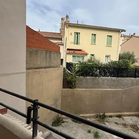 Le Fabuleux 3 Bedrooms Air Conditioning 6 People