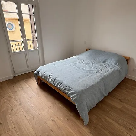 Lägenhet Le Fabuleux 3 Bedrooms Air Conditioning 6 People *