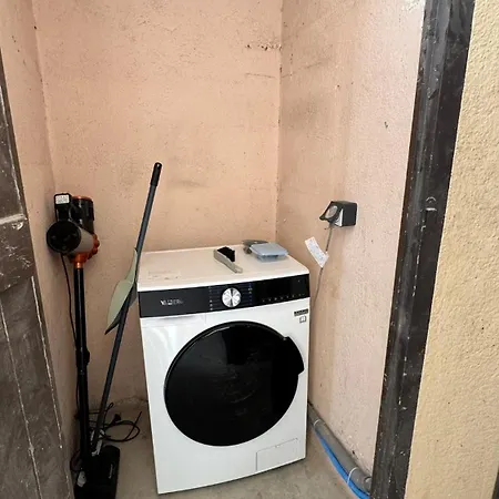 Lägenhet Le Fabuleux 3 Bedrooms Air Conditioning 6 People