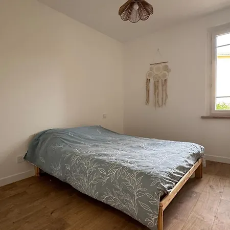 Lejlighed Le Fabuleux 3 Bedrooms Air Conditioning 6 People
