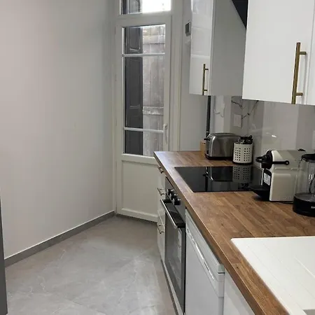 Lejlighed Le Fabuleux 3 Bedrooms Air Conditioning 6 People *