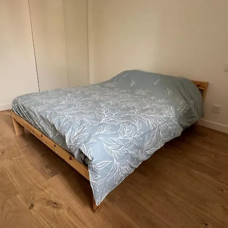 Lejlighed Le Fabuleux 3 Bedrooms Air Conditioning 6 People Perpignan