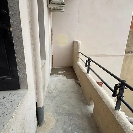 Le Fabuleux 3 Bedrooms Air Conditioning 6 People Lejlighed *