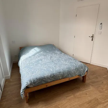 Lägenhet Le Fabuleux 3 Bedrooms Air Conditioning 6 People *
