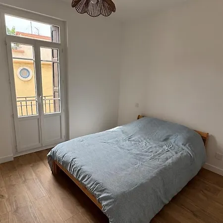 Le Fabuleux 3 Bedrooms Air Conditioning 6 People *
